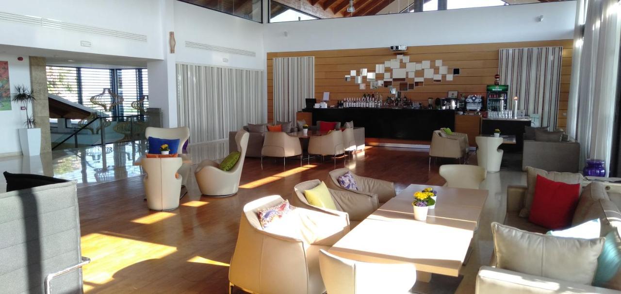 Bahia Golf Beach Bouznika Appart Exteriör bild