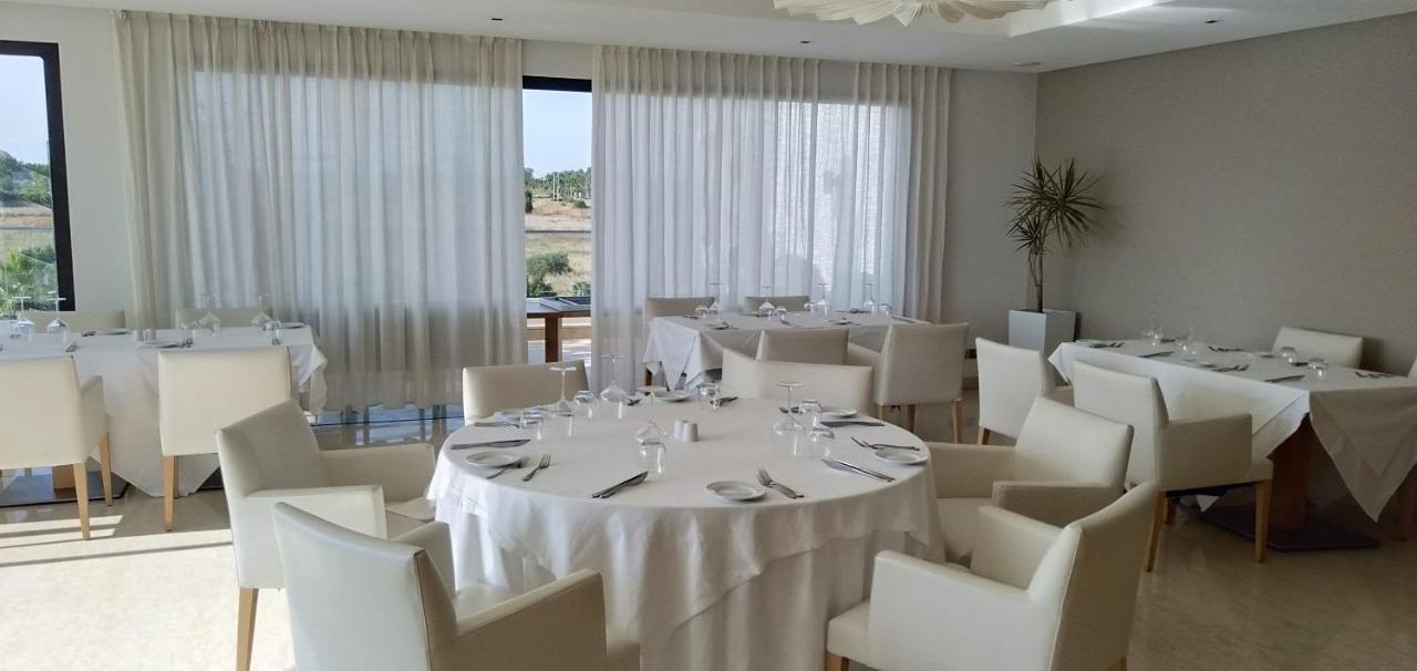 Bahia Golf Beach Bouznika Appart Exteriör bild